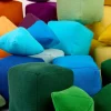 Discount Tonal Shades Soft Building Blocks Shop The Full Range|Language Development