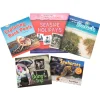 New Topic Kit - Seaside Book 5pk Book Packs|Book & Reading