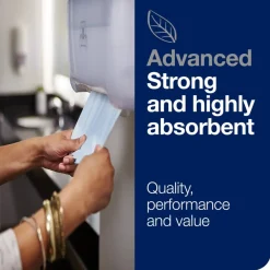New TORK® Advanced H1 Hand Towel Roll Refill 6pk Nursery Essentials|Washroom