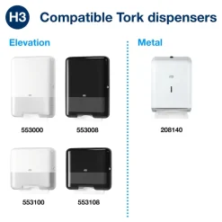 Online TORK® Advanced Soft Singlefold Hand Towels 2 Ply 15pk Nursery Essentials|Washroom