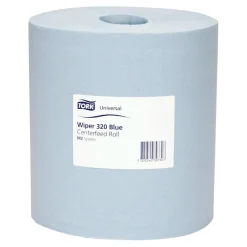 Online TORK® Centrefeed Blue Hand Towel 6pk Nursery Essentials|Washroom