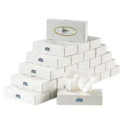 New TORK® 2 Ply Facial Tissues 30pk Nursery Essentials|Washroom