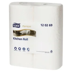 Online TORK® Premium Kitchen Roll - 2-Ply Pack of 24 Catering Essentials|Catering Essentials
