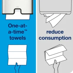 Clearance TORK® Xpress Multifold Hand Towels 1 Ply Pack of 3000 Nursery Essentials|Washroom