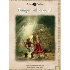 Online Totem Series Decodable Books 12pk Classroom Collections|Book Packs