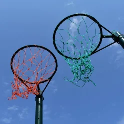Best Tournament Wheel-Away Netball Posts Pair Netball|Netball