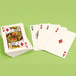 Discount Traditional Pack of Playing Cards Games|Activities & Games
