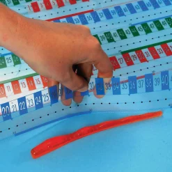 Sale Transparent Flexible Metre Ruler Measure|Rulers & Erasers