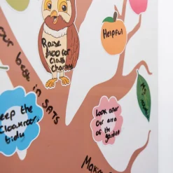 Sale Tree of Me Self-Esteem Whole Class Activity Kit Wellbeing Kits|Psed