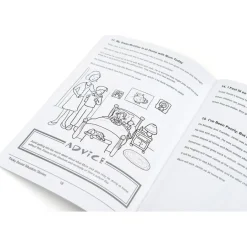 Best Tricky Times Social Situation Stories Book Topics|Books & Book Packs