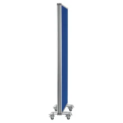 Sale Tri Screen Mobile Presentation and Display System Dividers, Display & Easels|Play Panels