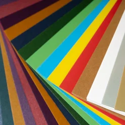Discount A4 Assorted Card Pack Paper & Card|Tts Brand