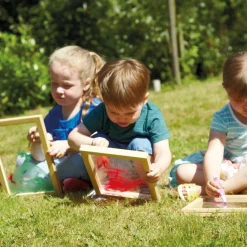 Online Acrylic Creative Frames 6pk Shop The Full Range|Pre-Writing & Fine Motor Skills