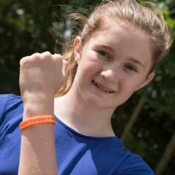 Hot Active Class of the Week Reward Wristbands Coaching Resources