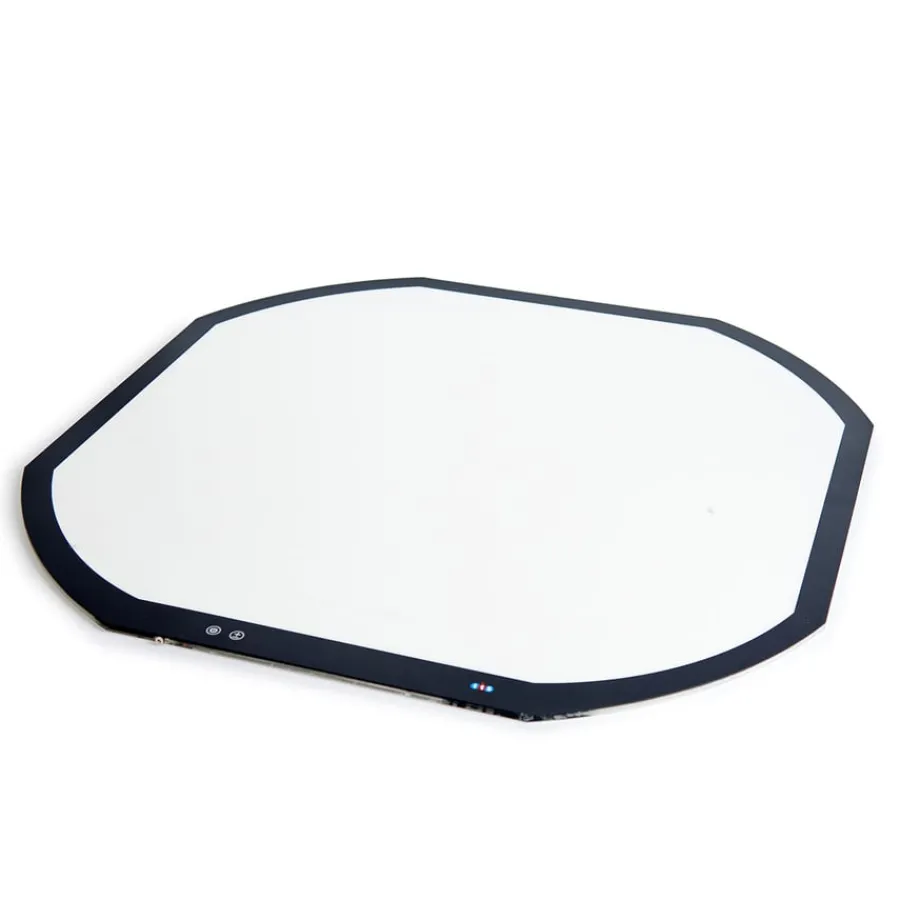 Active World Tray Light Panel Light Up Learning|Sound, Light & Forensics