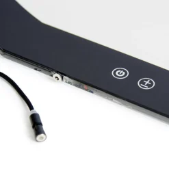 Active World Tray Light Panel Light Up Learning|Sound, Light & Forensics