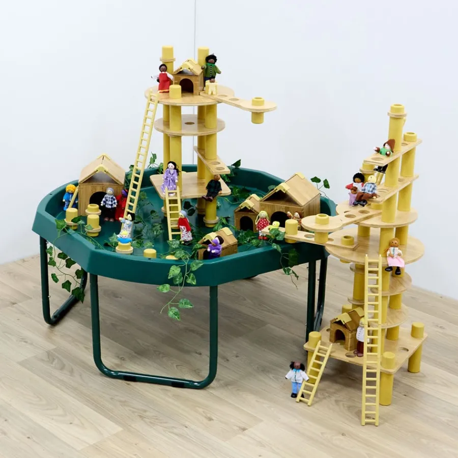 Best Active World Tuff Tray Build a World Bundle Shop The Full Range|Tuff Trays, Stands & Accessories