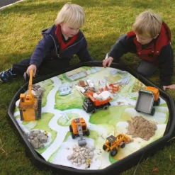 Outlet Active World Tuff Tray Builder's Yard Mat Shop The Full Range|Tuff Trays, Stands & Accessories