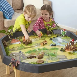 Online Active World Tuff Tray Enchanted World Mat Shop The Full Range|Tuff Trays, Stands & Accessories