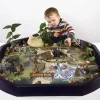 Clearance Active World Tuff Tray Safari Park Mat Animals|Tuff Trays, Stands & Accessories