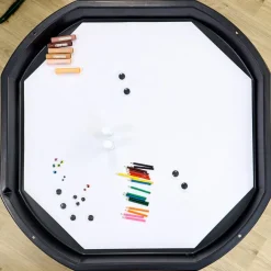 Best Active World Tuff Tray Sheet Paper Insert Explorers|Pre-Writing & Fine Motor Skills