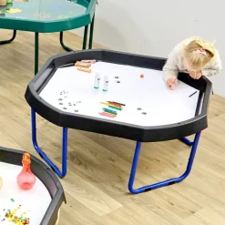 Best Active World Tuff Tray Sheet Paper Insert Explorers|Pre-Writing & Fine Motor Skills