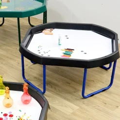 Best Active World Tuff Tray Sheet Paper Insert Explorers|Pre-Writing & Fine Motor Skills