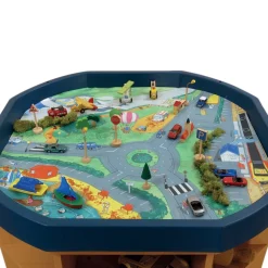 Outlet Active World Tuff Tray Transport Mat Emergency Services|Tuff Trays, Stands & Accessories