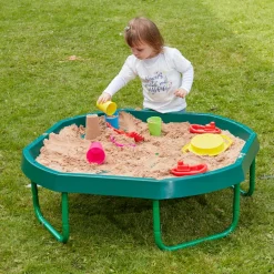 New Adjustable Active World Tuff Tray Stands Outdoor Sand & Water|Shop The Full Range