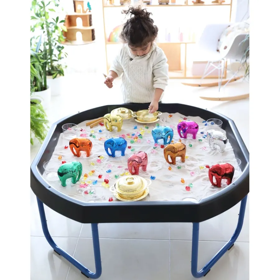 New Adjustable Active World Tuff Tray Stands Outdoor Sand & Water|Shop The Full Range