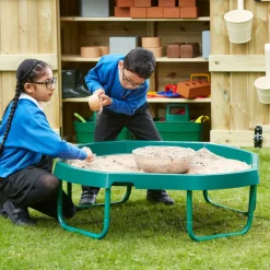New Adjustable Active World Tuff Tray Stands Outdoor Sand & Water|Shop The Full Range