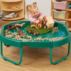 New Adjustable Active World Tuff Tray Stands Outdoor Sand & Water|Shop The Full Range