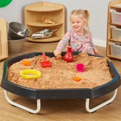 New Adjustable Active World Tuff Tray Stands Outdoor Sand & Water|Shop The Full Range