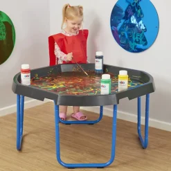 New Adjustable Active World Tuff Tray Stands Outdoor Sand & Water|Shop The Full Range