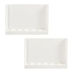 Discount A2 Double Economical Fence Easel 2pk Dividers, Display & Easels|Easels