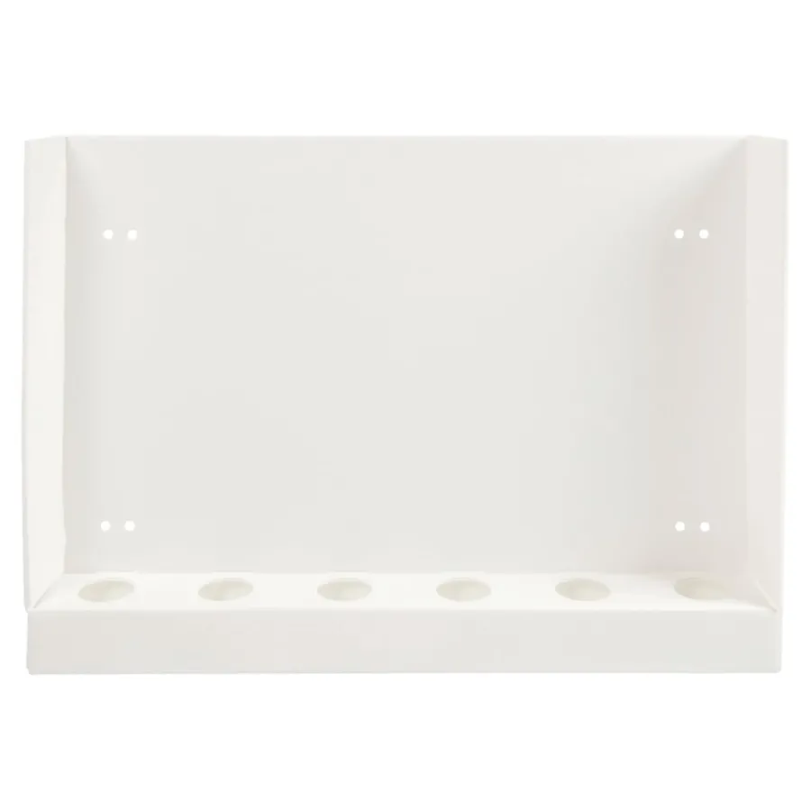 Discount A2 Double Economical Fence Easel 2pk Dividers, Display & Easels|Easels