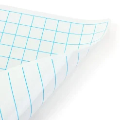 Best A4 Double Sided Gridded/Lined Whiteboards Own Brand Stationery|Literacy Essentials