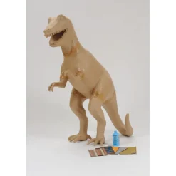 Adventures with Dinosaurs Giant Mache Figures Festivals & Celebrations|Outdoor Art