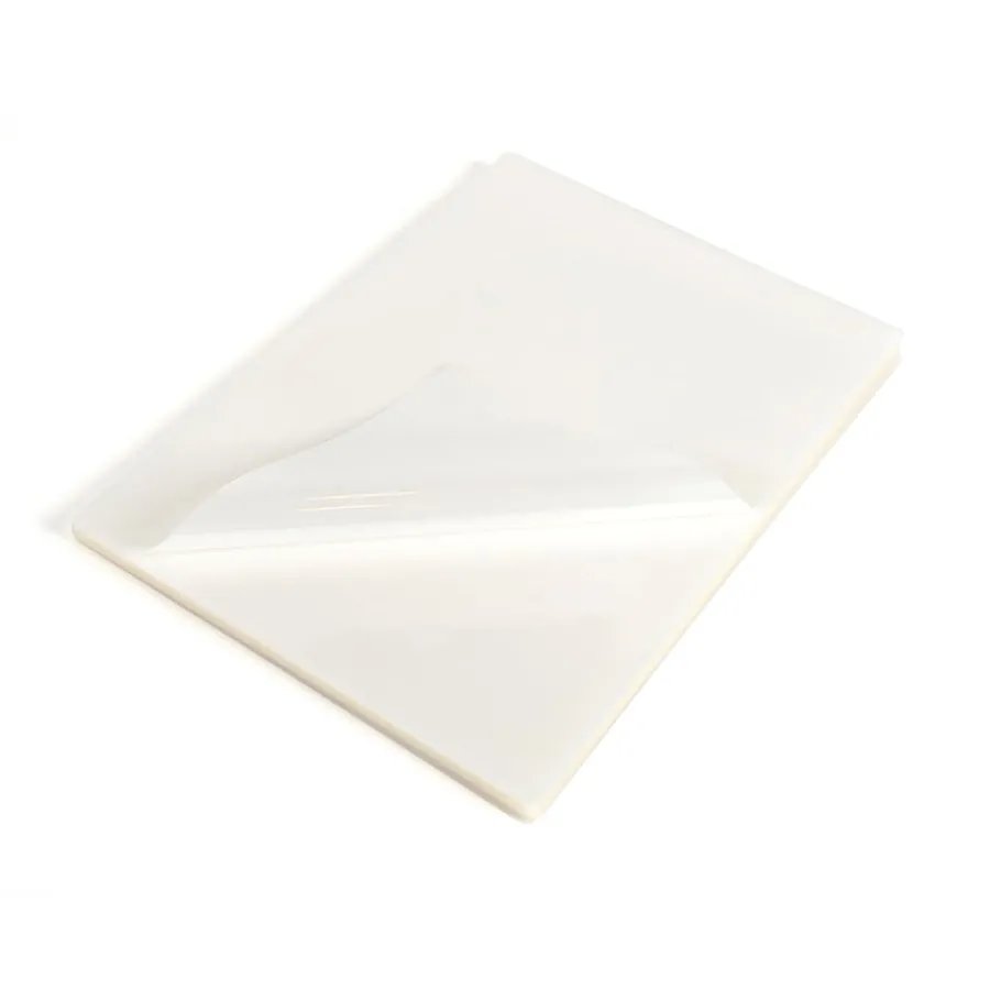 Clearance A3 Gloss Laminating Pouches 100pk Own Brand Stationery|Tts Brand