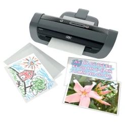 Clearance A3 Gloss Laminating Pouches 100pk Own Brand Stationery|Tts Brand