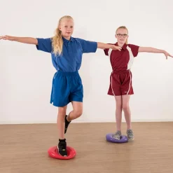 Online Air Cushion Set 6pk Agility, Balance & Coordination|Outdoor Physical Development