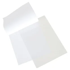 Sale A4 Laminating Pouches W/ Carriers Own Brand Stationery|Tts Brand