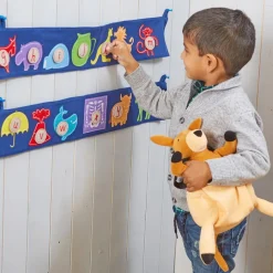 Discount Alice Sharp's Language Enrichment Phonics|Language Development