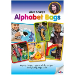 Discount Alice Sharp's Language Enrichment Phonics|Language Development