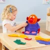 Outlet Alice Sharp's Monster Maths Take Home Bags 5pk Parents As Partners|Language Development