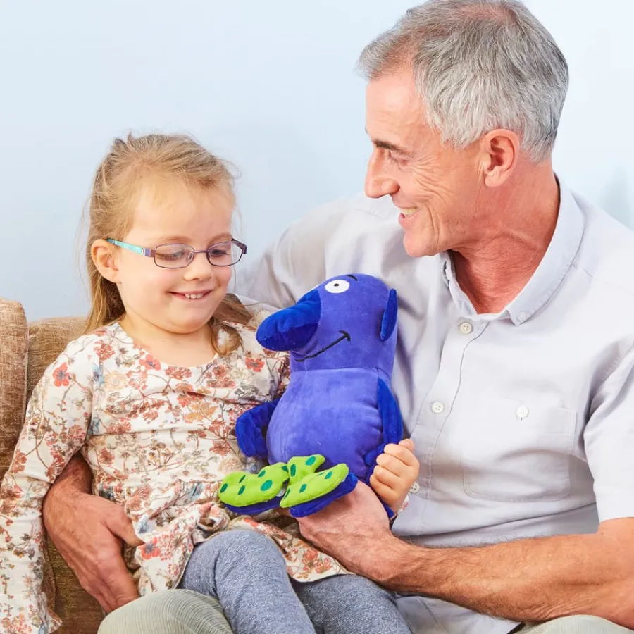 Outlet Alice Sharp's Monster Maths Take Home Bags 5pk Parents As Partners|Language Development