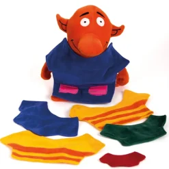 Outlet Alice Sharp's Monster Maths Take Home Bags 5pk Parents As Partners|Language Development