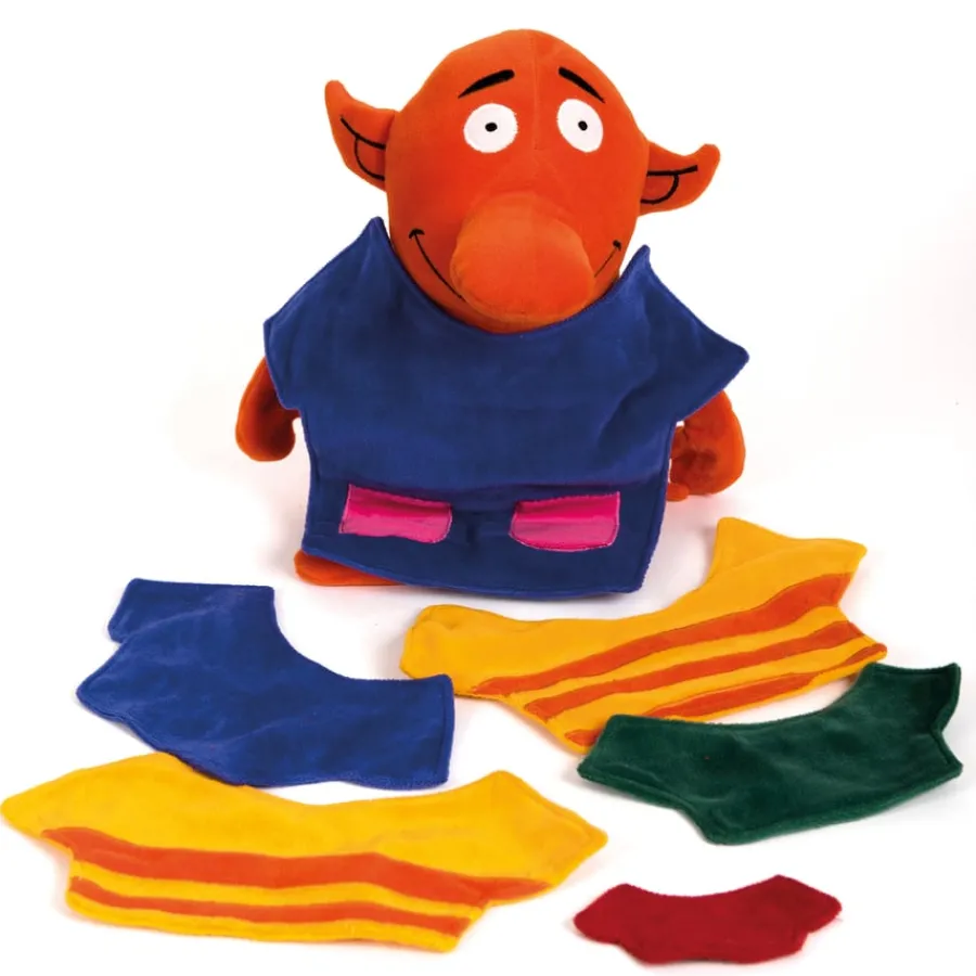 Outlet Alice Sharp's Monster Maths Take Home Bags 5pk Parents As Partners|Language Development