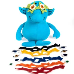 Outlet Alice Sharp's Monster Maths Take Home Bags 5pk Parents As Partners|Language Development