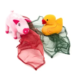 New Alice Sharp's Parents Take Home Baby/Toddler Bags 5pk Parents As Partners|Language Development